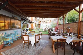 Kirazli Sultan Konak