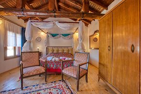 Kirazli Sultan Konak