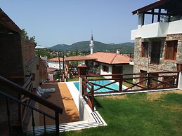 Kirazli Sultan Konak