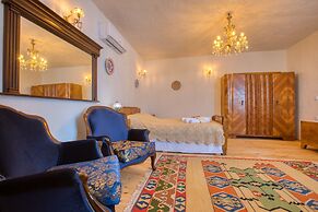 Kirazli Sultan Konak