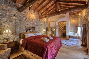 Kirazli Sultan Konak