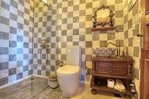 Kirazli Sultan Konak