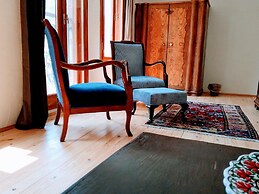 Kirazli Sultan Konak