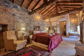 Kirazli Sultan Konak