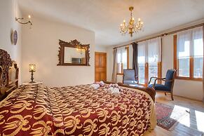 Kirazli Sultan Konak