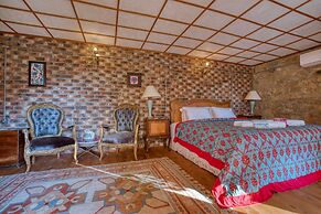 Kirazli Sultan Konak