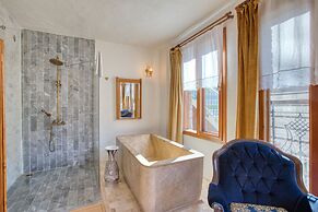 Kirazli Sultan Konak