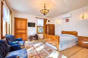 Kirazli Sultan Konak