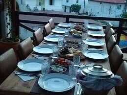 Kirazli Sultan Konak