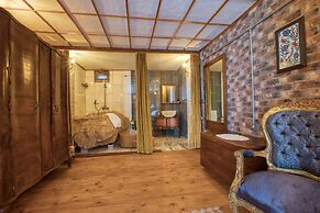 Kirazli Sultan Konak