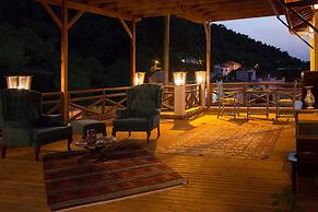 Kirazli Sultan Konak