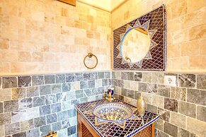 Kirazli Sultan Konak