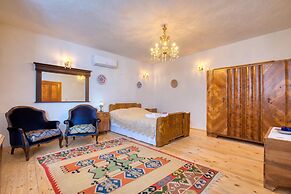 Kirazli Sultan Konak