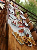 Kirazli Sultan Konak