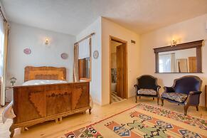 Kirazli Sultan Konak