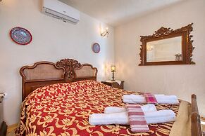 Kirazli Sultan Konak