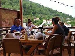 Kirazli Sultan Konak