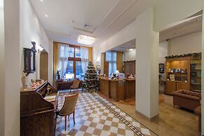Capsis Bristol Boutique Hotel