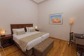 Capsis Bristol Boutique Hotel