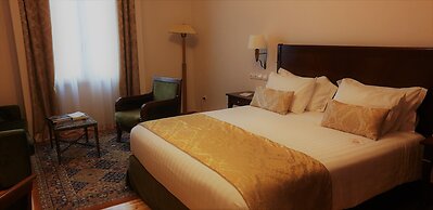 Capsis Bristol Boutique Hotel