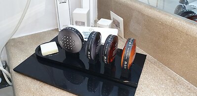 Capsis Bristol Boutique Hotel