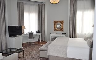 Capsis Bristol Boutique Hotel