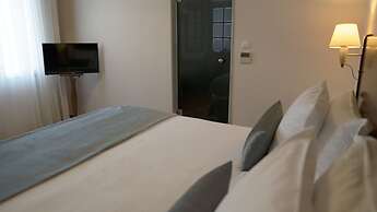 Capsis Bristol Boutique Hotel