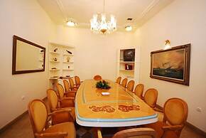 Capsis Bristol Boutique Hotel