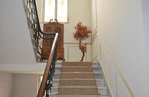 Capsis Bristol Boutique Hotel