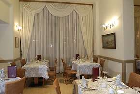 Capsis Bristol Boutique Hotel