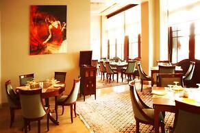 Capsis Bristol Boutique Hotel