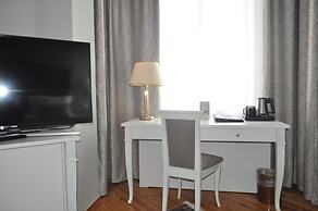 Capsis Bristol Boutique Hotel