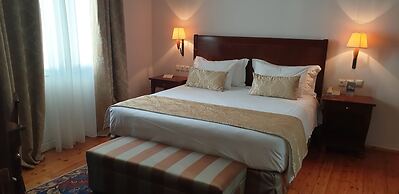 Capsis Bristol Boutique Hotel