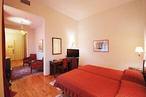 Capsis Bristol Boutique Hotel