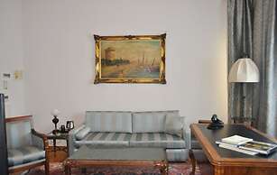 Capsis Bristol Boutique Hotel