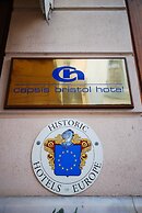 Capsis Bristol Boutique Hotel