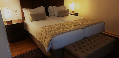 Capsis Bristol Boutique Hotel