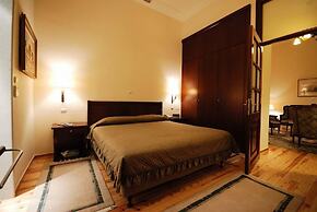 Capsis Bristol Boutique Hotel