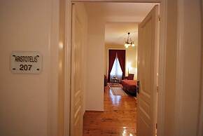 Capsis Bristol Boutique Hotel