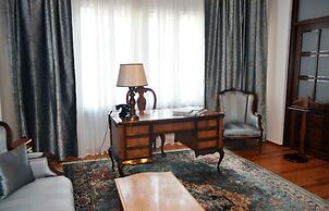 Capsis Bristol Boutique Hotel