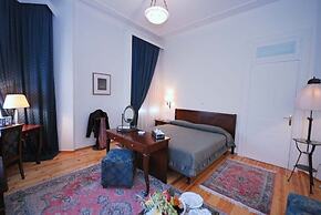 Capsis Bristol Boutique Hotel