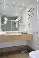 Capsis Bristol Boutique Hotel