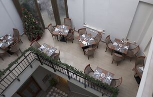 Capsis Bristol Boutique Hotel