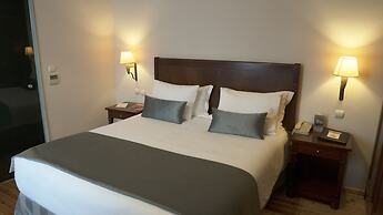 Capsis Bristol Boutique Hotel