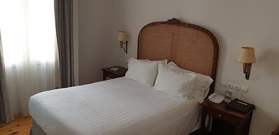 Capsis Bristol Boutique Hotel