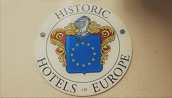 Capsis Bristol Boutique Hotel