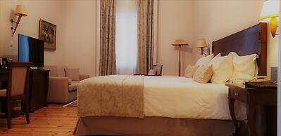 Capsis Bristol Boutique Hotel