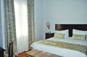 Capsis Bristol Boutique Hotel