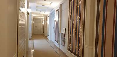 Capsis Bristol Boutique Hotel