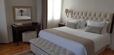 Capsis Bristol Boutique Hotel